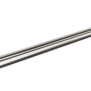 Uchwyt prosty prysznicowy 56,5 cm Ø32 ANDEX Bez Barier 843/565CC stal nierdzewna polerowana