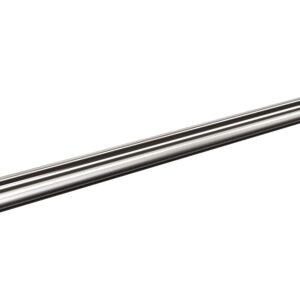 Uchwyt prosty prysznicowy 66,5 cm Ø32 ANDEX Bez Barier 843/665CC stal nierdzewna polerowana