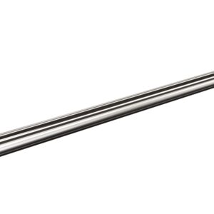 Uchwyt prosty prysznicowy 76,5 cm Ø32 ANDEX Bez Barier 843/765CC stal nierdzewna polerowana