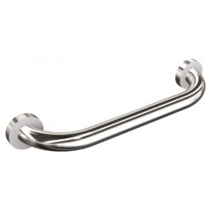 Uchwyt prysznicowy ANDEX Novel 914SG stal nierdzewna polerowana