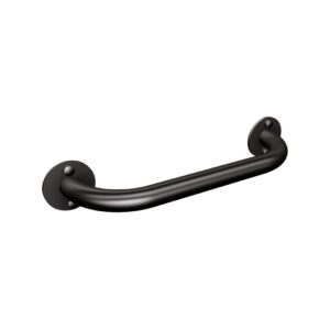 Uchwyt prysznicowy ANDEX Technic 323NG stal nierdzewna czarny