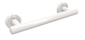 Uchwyt prysznicowy długi ANDEX Classic 023B biały