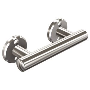 Uchwyt prysznicowy krótki ANDEX Classic 024CC chrom