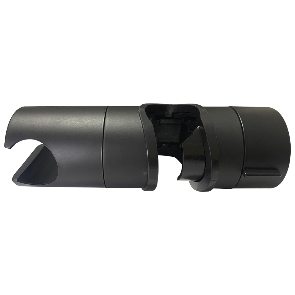 Uchwyt na słuchawkę do zestawu/kolumny natryskowej