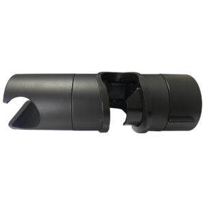 Uchwyt na słuchawkę do zestawu/kolumny natryskowej