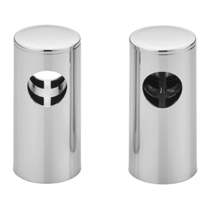 Uchwyt mocujący drążek