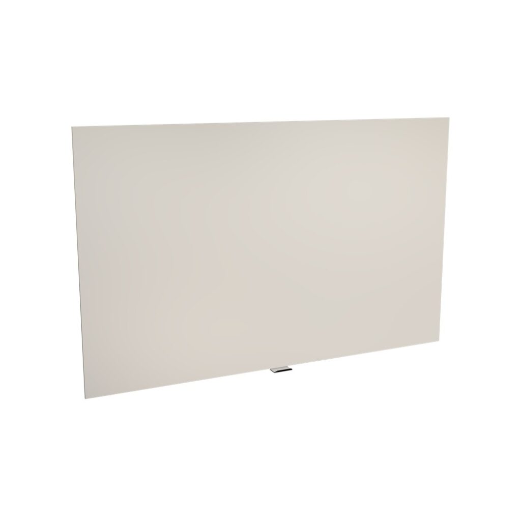 Uchwyty do lustra uchylnego bez ramy ANDEX Bez Barier 816CC chrom