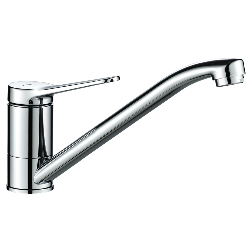 VILLA bateria zlewozmywakowa stojąca