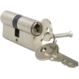 Wkładka bębenkowa żeliwna