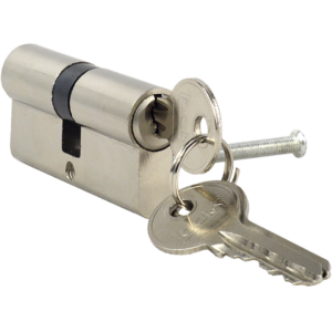 Wkładka bębenkowa żeliwna