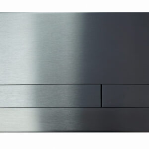 JOMO/WERIT PRZYCISK EXCLUSIVE 2.0 STAL SZCZOTKOWANA 102-000000157