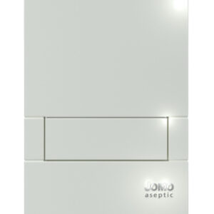 JOMO/WERIT PRZYCISK EXCLUSIVE URM-K PISUAR BIAŁY ASEPTIC 102-000000369