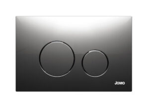 JOMO/WERIT PRZYCISK SWITCH CHROM POŁYSK / CHROM POŁYSK 102-000000411