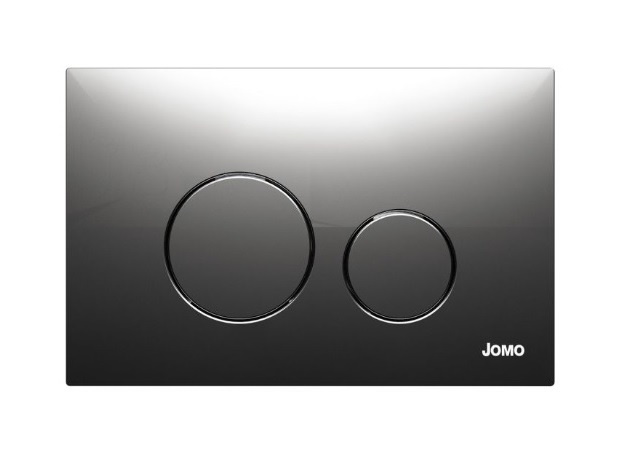 JOMO/WERIT PRZYCISK SWITCH CHROM POŁYSK / CHROM POŁYSK 102-000000411