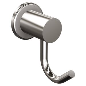 Wieszak 1-hakowy ANDEX Sanibella 509CC chrom