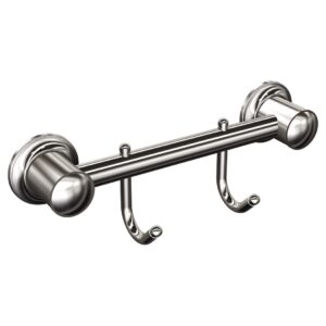 Wieszak 2-hakowy ANDEX Classic 008CC chrom