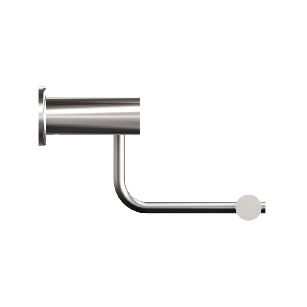 Wieszak 2-u rurkowy 60cm ANDEX Sanibella 503CC chrom