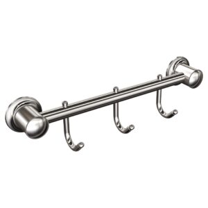 Wieszak 3-hakowy ANDEX Classic 007CC chrom