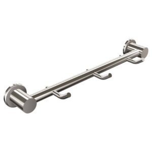 Wieszak 3-hakowy ANDEX Sanibella 511CC chrom