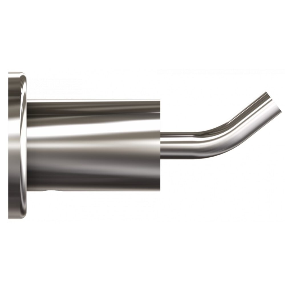 Wieszak 4-hakowy ANDEX Sanibella 512CC chrom