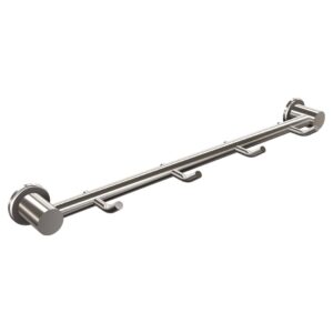 Wieszak 4-hakowy ANDEX Sanibella 512CC chrom