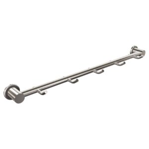 Wieszak 5-hakowy ANDEX Sanibella 513CC chrom