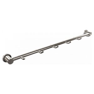 Wieszak 6-hakowy ANDEX Sanibella 514CC chrom