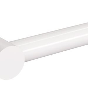 Wieszak na papier ANDEX Sanibella 570B biały