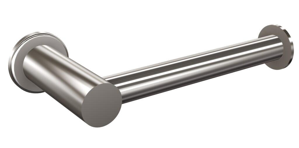 Wieszak na papier ANDEX Sanibella 570CC chrom