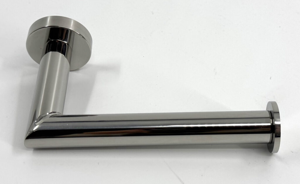 Wieszak na papier ANDEX Sanibella 570CC chrom