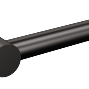 Wieszak na papier ANDEX Sanibella 570NG czarny