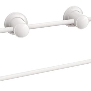 Wieszak na ręcznik papierowy ANDEX Classic 027B biały