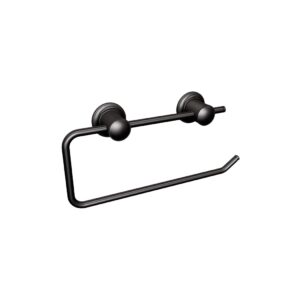 Wieszak na ręcznik papierowy ANDEX Classic 027NG czarny