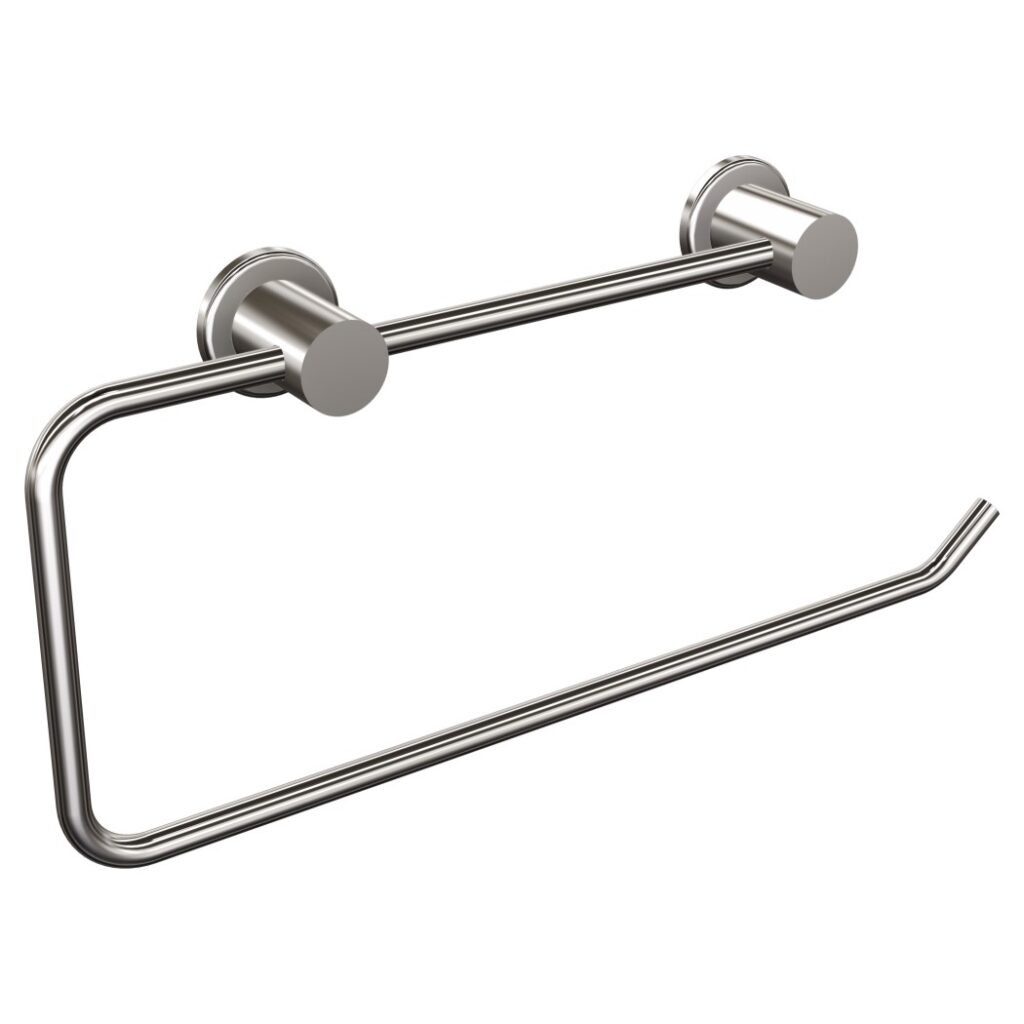 Wieszak na ręcznik papierowy ANDEX Sanibella 531CC chrom