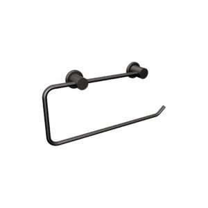 Wieszak na ręcznik papierowy ANDEX Sanibella 531NG czarny