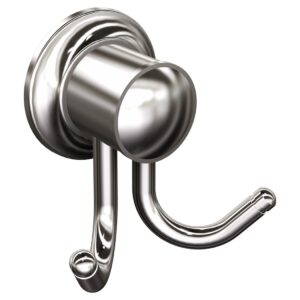 Wieszak podwójny ANDEX Classic 011CC chrom