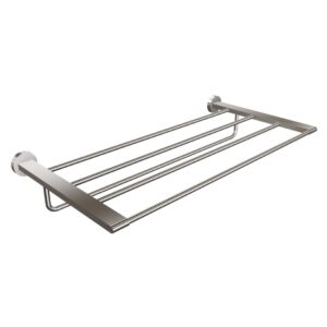 Wieszak półka 50 cm ANDEX Norwegian 461SG stal nierdzewna polerowana