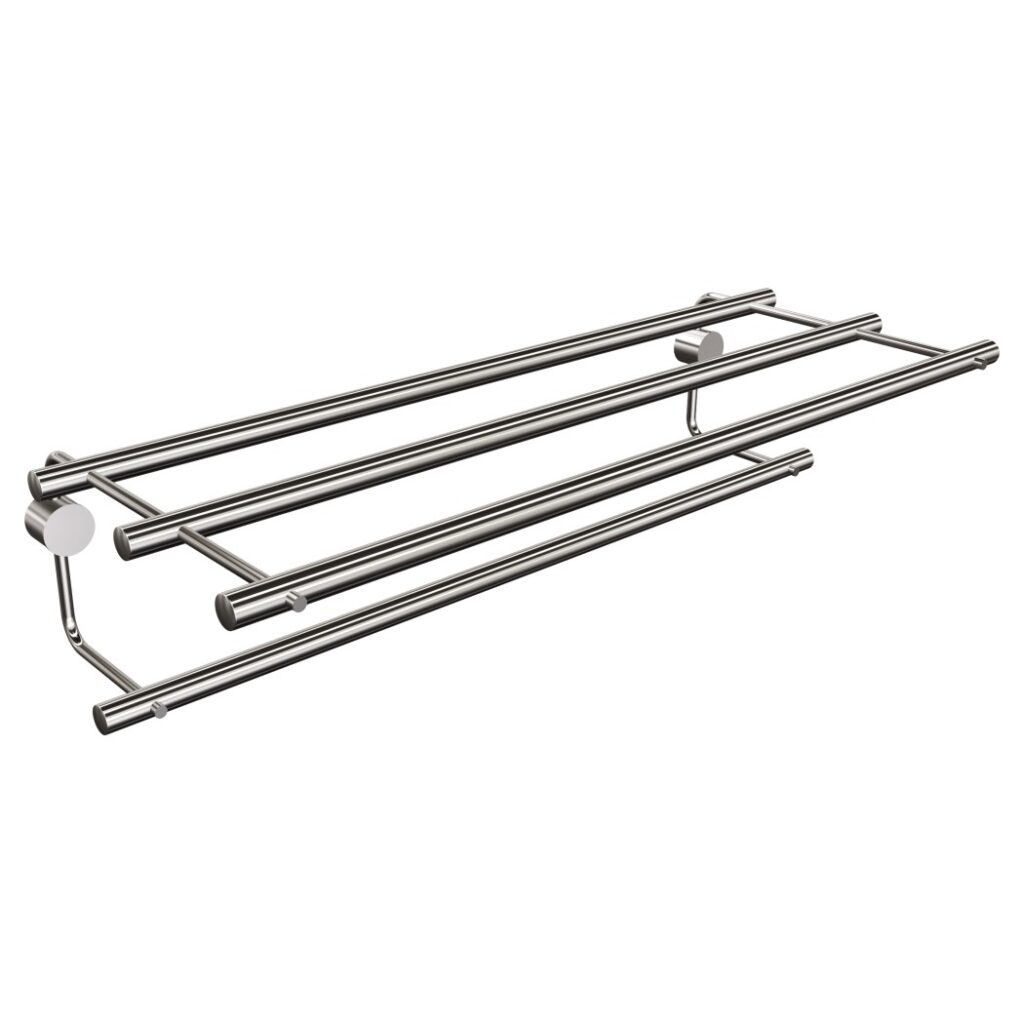 Wieszak półka ANDEX Sanibella 560CC chrom