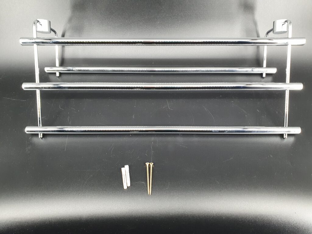 Wieszak półka ANDEX Sanibella 560CC chrom