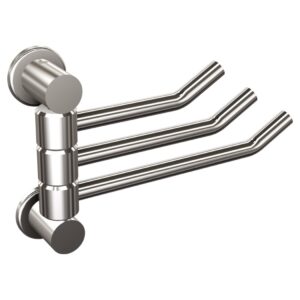 Wieszak potrójny ANDEX Sanibella 529CC chrom