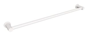 Wieszak rurka 50cm ANDEX Sanibella 504B biały