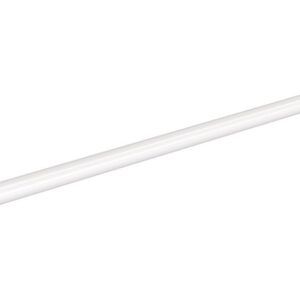 Wieszak rurka 50cm ANDEX Sanibella 504B biały