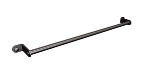 Wieszak rurka ANDEX Technic 301NG stal nierdzewna czarny