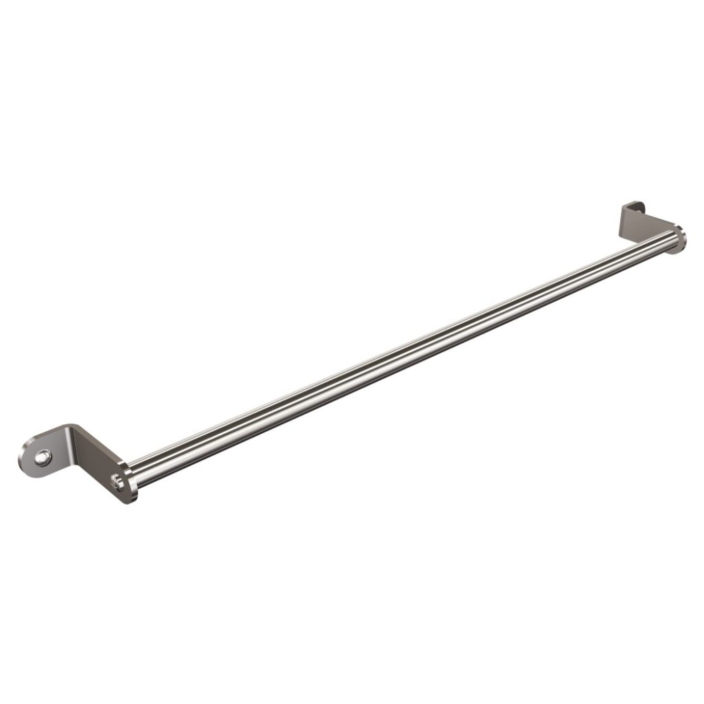 Wieszak rurka ANDEX Technic 301SG stal nierdzewna polerowana