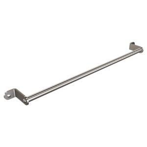 Wieszak rurka ANDEX Technic 301SG stal nierdzewna polerowana