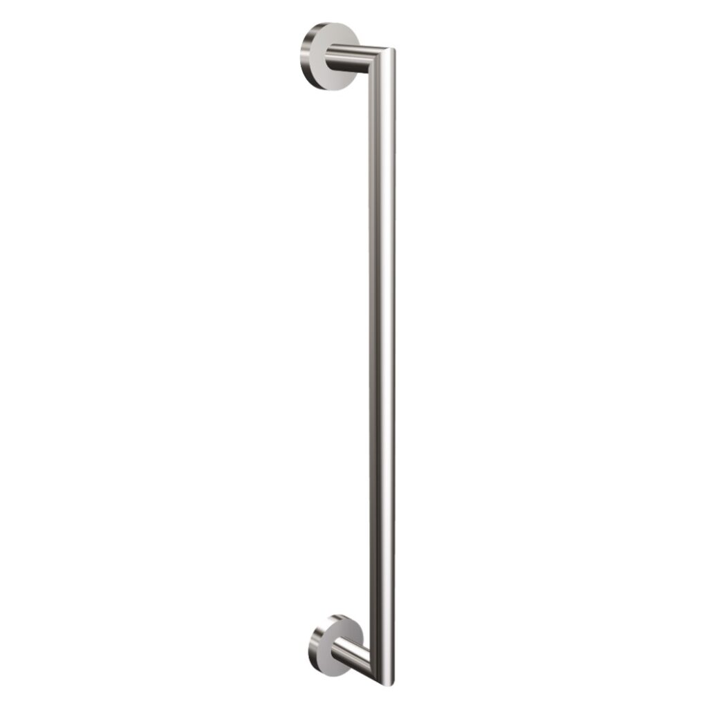 Wieszak rurka długość 40cm ANDEX Norwegian 456/40SG stal nierdzewna polerowana