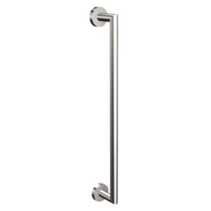 Wieszak rurka długość 40cm ANDEX Norwegian 456/40SG stal nierdzewna polerowana