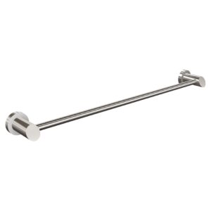 Wieszak rurka długość 50 cm ANDEX Novel 901SG stal nierdzewna polerowana