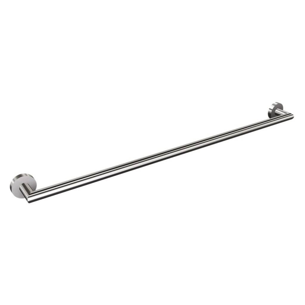 Wieszak rurka długość 60 cm ANDEX Norwegian 457SG stal nierdzewna polerowana