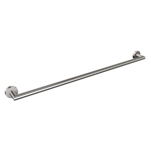 Wieszak rurka długość 60 cm ANDEX Norwegian 457SG stal nierdzewna polerowana